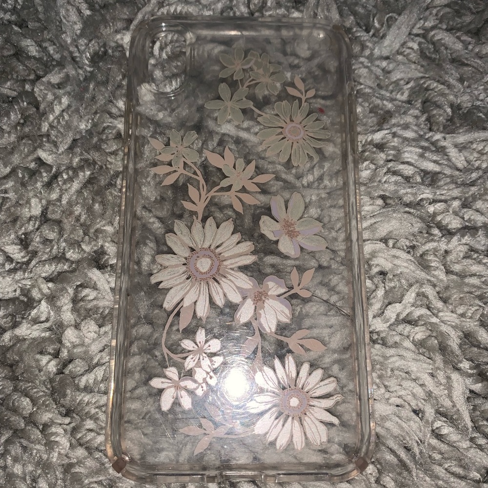 iphone XS max case!